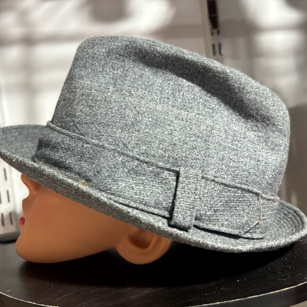 Rare vintage Biltmore Gadabout Hat